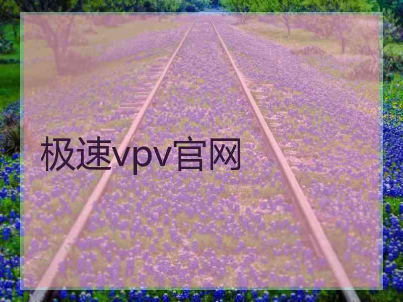 极速vpv官网